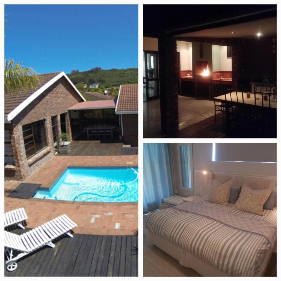 Plettenberg Bay 7 BUNKER AVENUE Exterior foto